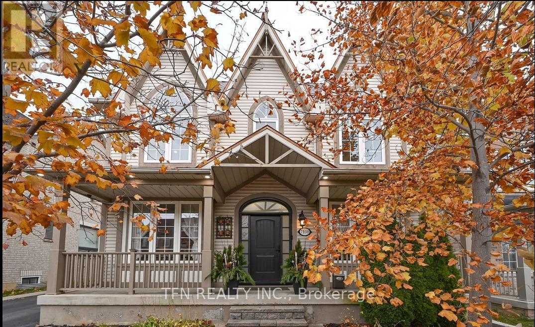 7108 GABLEHURST CRESCENT, Mississauga, Ontario