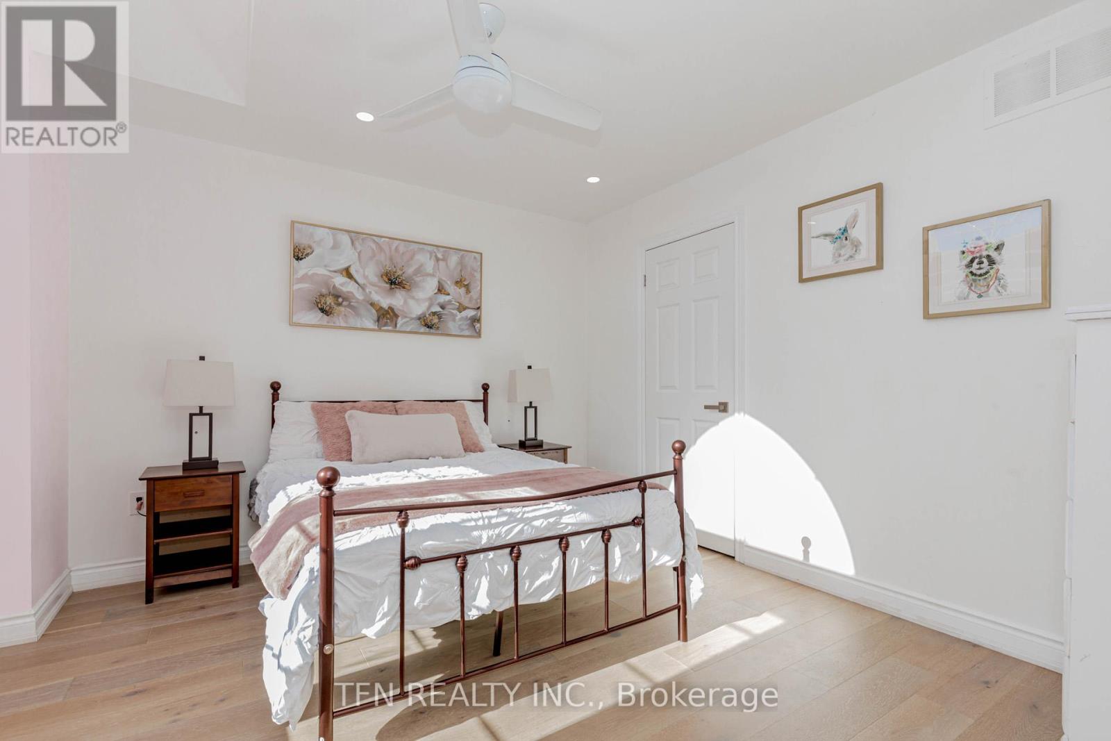 7108 Gablehurst Crescent, Mississauga, Ontario  L5W 1E7 - Photo 33 - W12455558