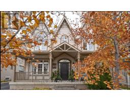 7108 GABLEHURST CRESCENT, Mississauga, Ontario