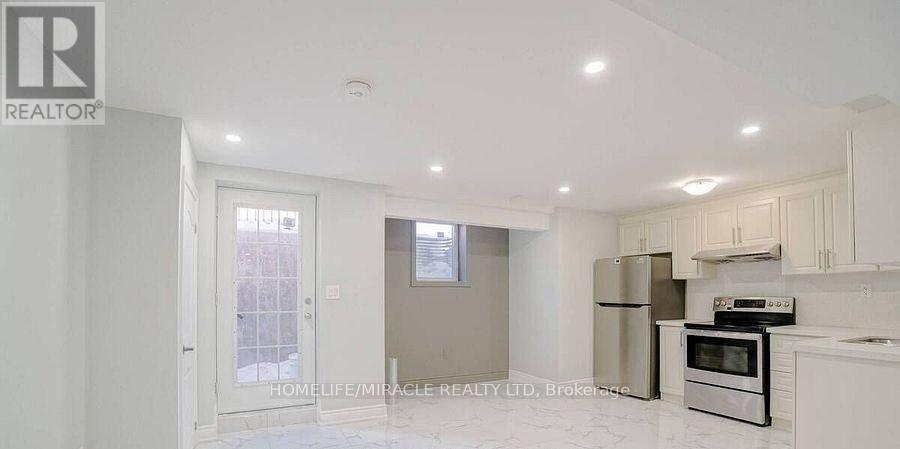 53 EMERALD COAST TRAIL, Brampton, Ontario