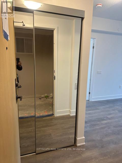 704 - 204 Burnhamthorpe Road E, Mississauga, Ontario  L5A 0B3 - Photo 2 - W12455566