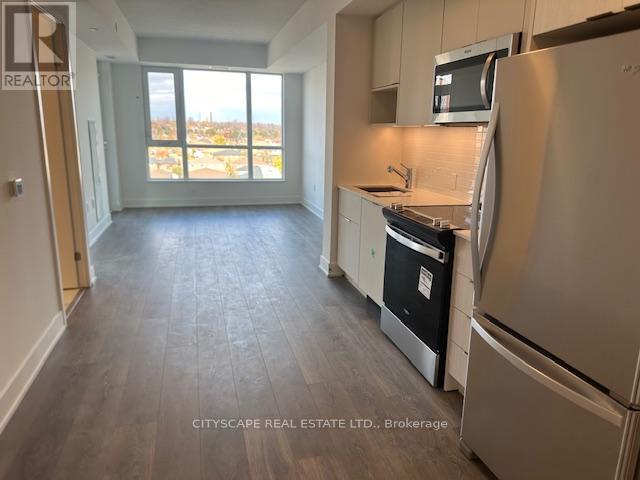 704 - 204 Burnhamthorpe Road E, Mississauga, Ontario  L5A 0B3 - Photo 20 - W12455566