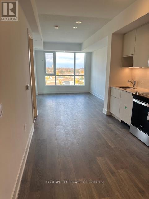 704 - 204 Burnhamthorpe Road E, Mississauga, Ontario  L5A 0B3 - Photo 22 - W12455566
