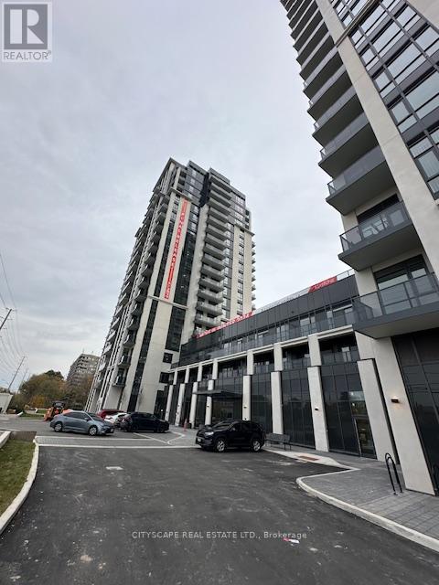 704 - 204 Burnhamthorpe Road E, Mississauga, Ontario  L5A 0B3 - Photo 27 - W12455566
