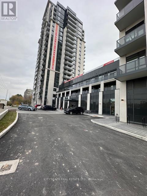 704 - 204 Burnhamthorpe Road E, Mississauga, Ontario  L5A 0B3 - Photo 28 - W12455566
