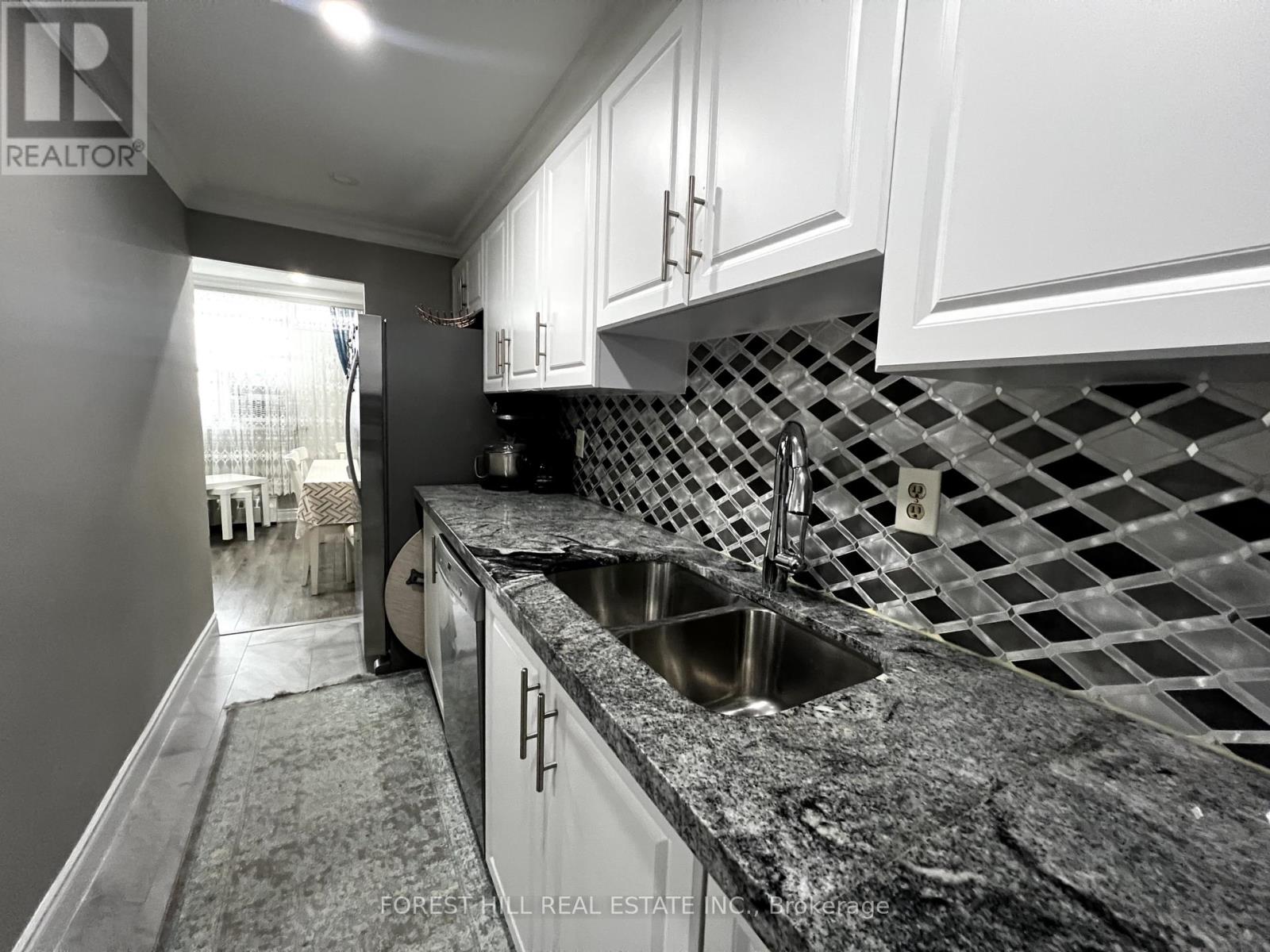 816 - 80 Grandravine Drive, Toronto, Ontario  M3J 1B2 - Photo 18 - W12455569