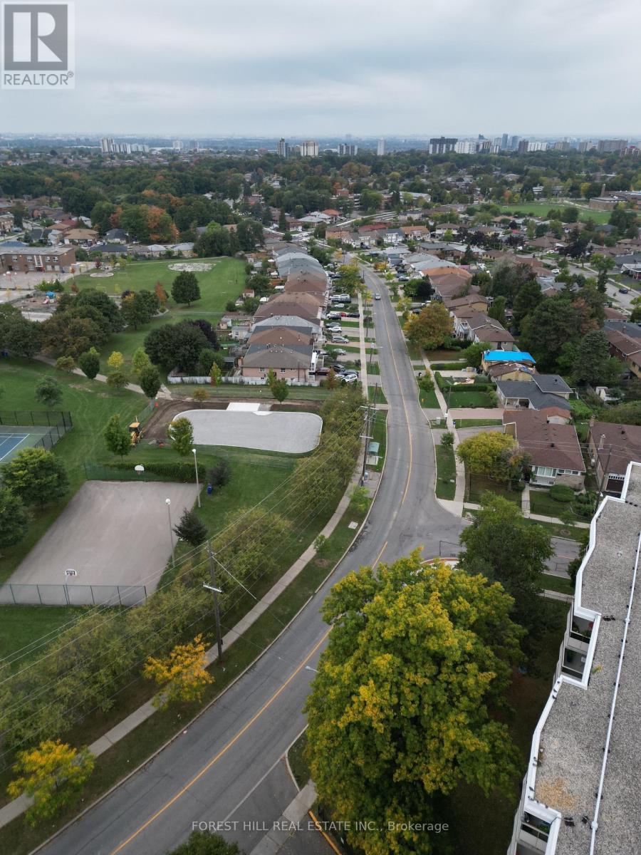 816 - 80 Grandravine Drive, Toronto, Ontario  M3J 1B2 - Photo 28 - W12455569