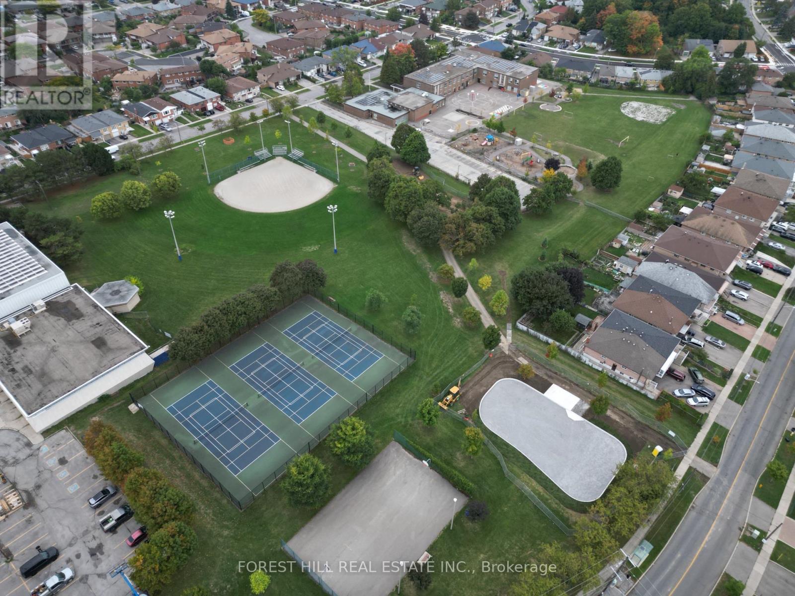816 - 80 Grandravine Drive, Toronto, Ontario  M3J 1B2 - Photo 29 - W12455569