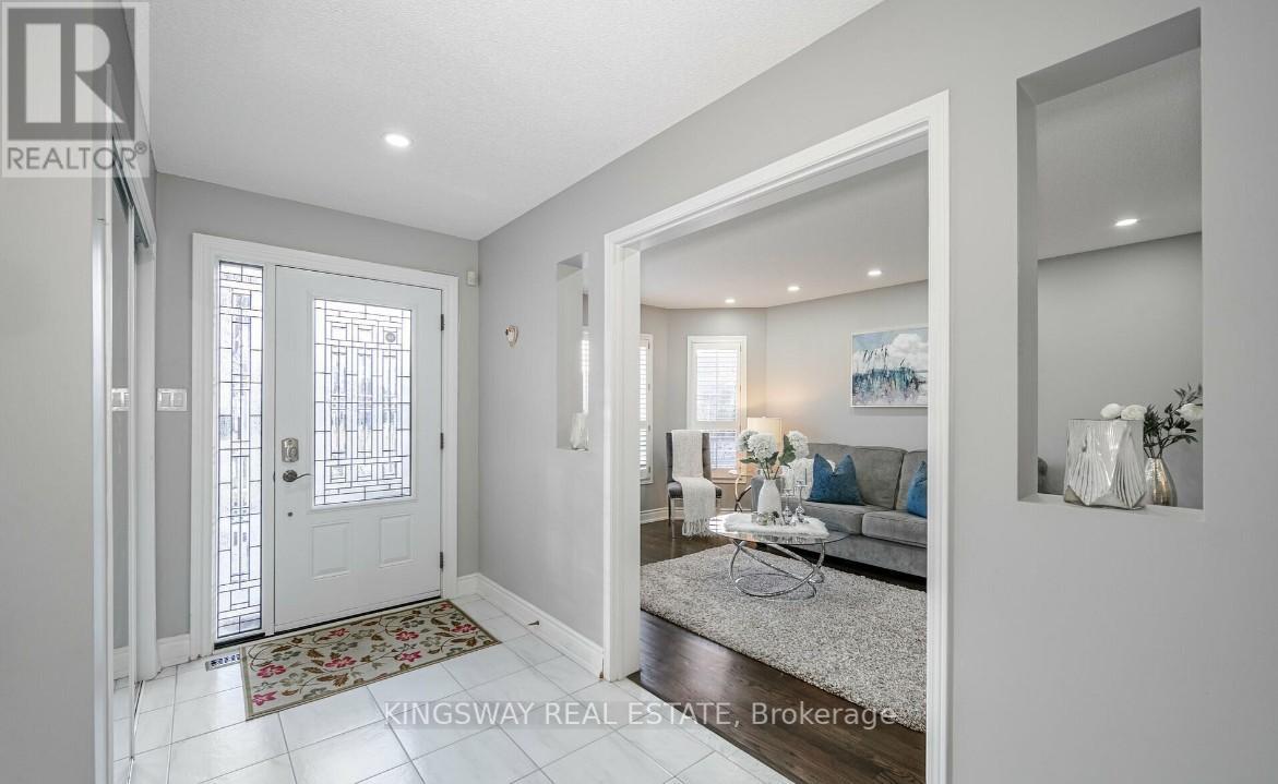 Bsmt - 5103 Silverwater Mill Crescent, Mississauga, Ontario  L5V 2B6 - Photo 2 - W12455570