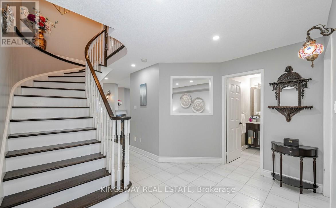 Bsmt - 5103 Silverwater Mill Crescent, Mississauga, Ontario  L5V 2B6 - Photo 5 - W12455570