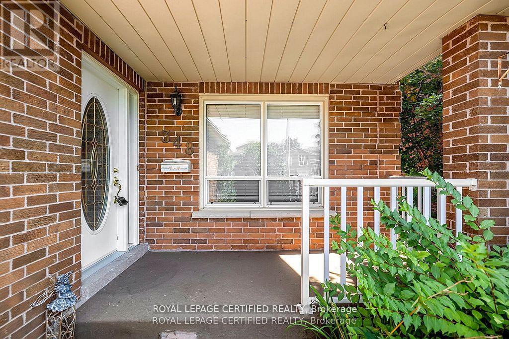 348 Lisa Marie Drive, Orangeville, Ontario  L9W 4M4 - Photo 2 - W12455577