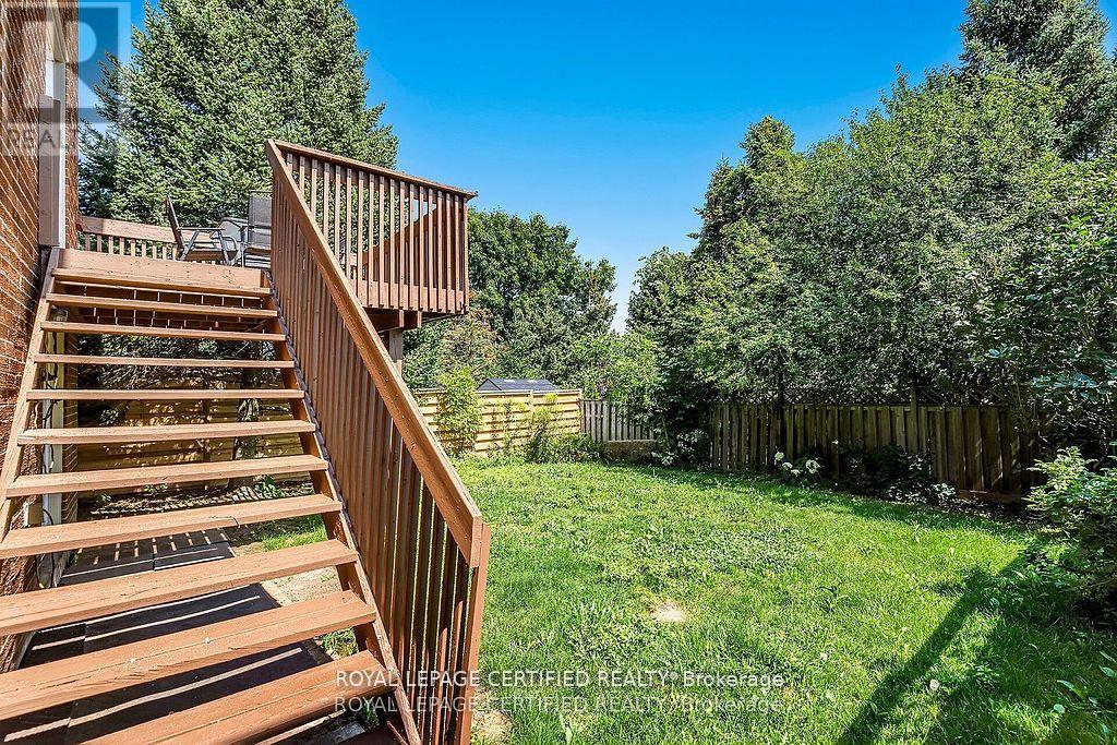 348 Lisa Marie Drive, Orangeville, Ontario  L9W 4M4 - Photo 23 - W12455577