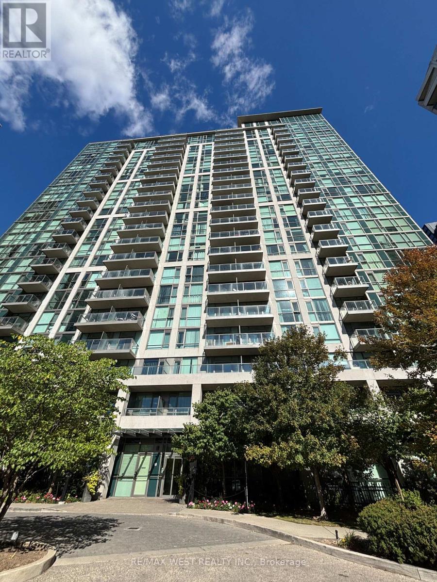 701 - 339 RATHBURN ROAD W, Mississauga, Ontario