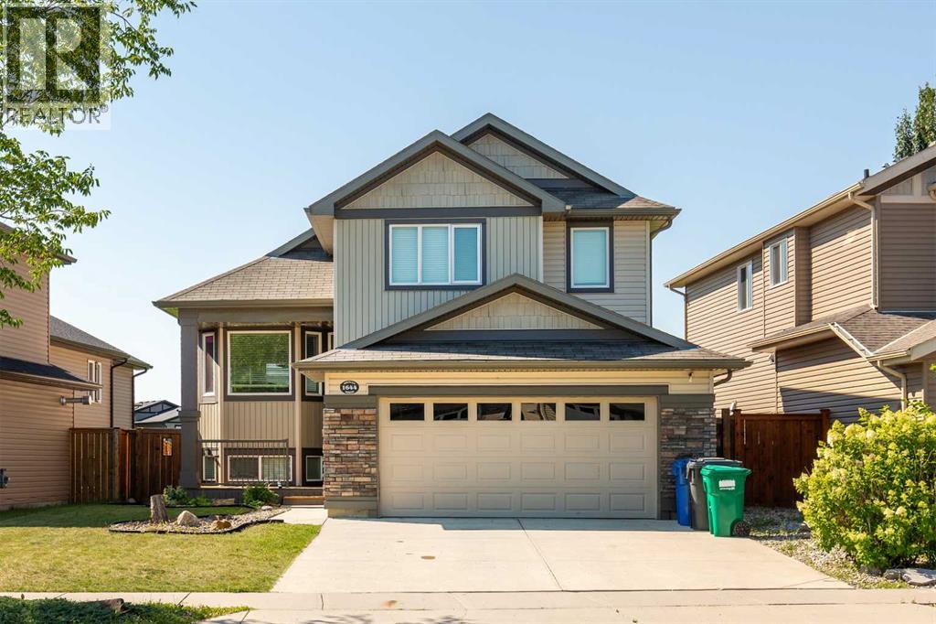 1644 Coalbanks Boulevard W, Lethbridge, Alberta  T1J 0N9 - Photo 2 - A2263422
