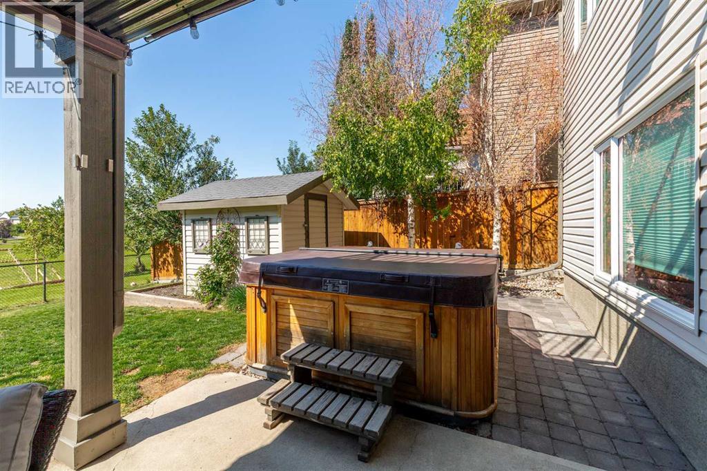 1644 Coalbanks Boulevard W, Lethbridge, Alberta  T1J 0N9 - Photo 29 - A2263422