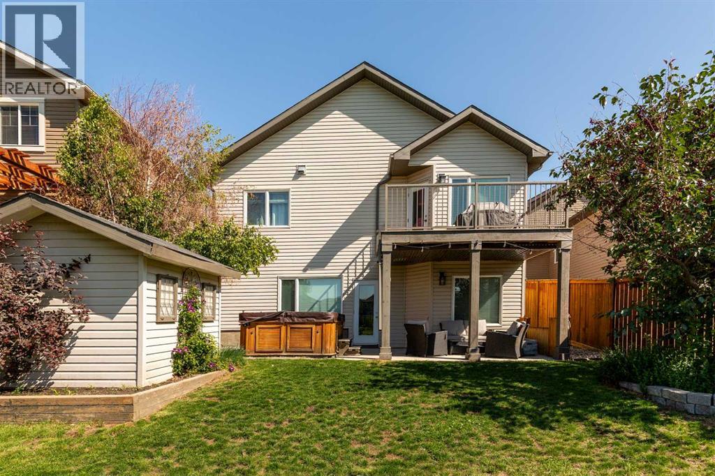 1644 Coalbanks Boulevard W, Lethbridge, Alberta  T1J 0N9 - Photo 32 - A2263422