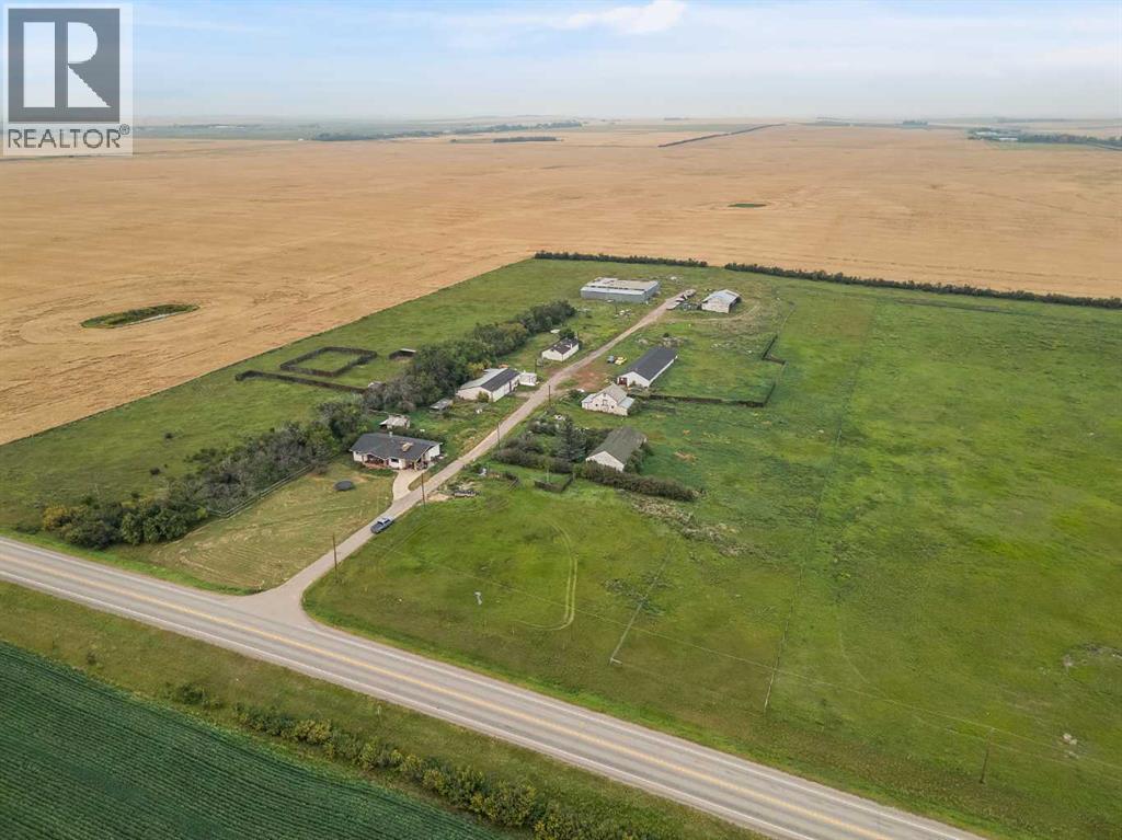 280060 Township Road 254, Rural Rocky View County, Alberta  T0M 0T0 - Photo 19 - A2250179