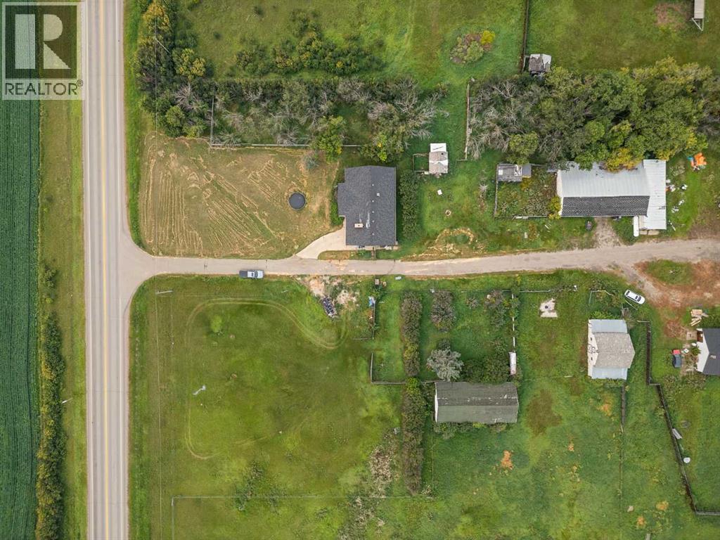 280060 Township Road 254, Rural Rocky View County, Alberta  T0M 0T0 - Photo 1 - A2250179