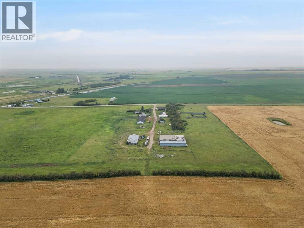 280060 Township Road 254, Rural Rocky View County, Alberta  T0M 0T0 - Photo 15 - A2250179