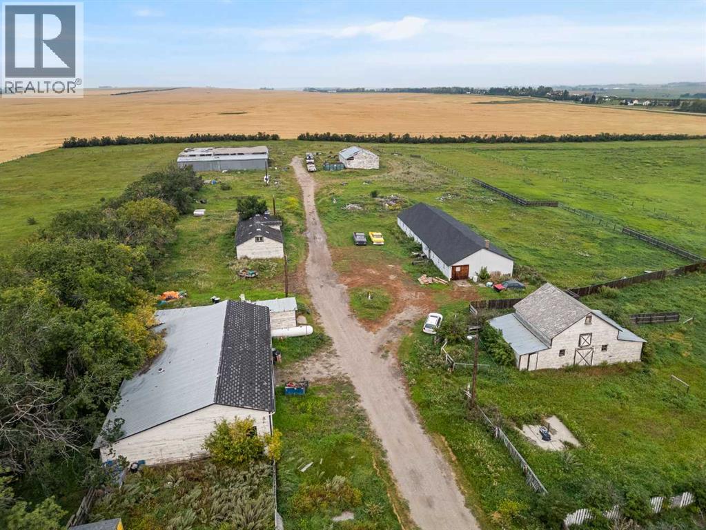 280060 Township Road 254, Rural Rocky View County, Alberta  T0M 0T0 - Photo 5 - A2250179