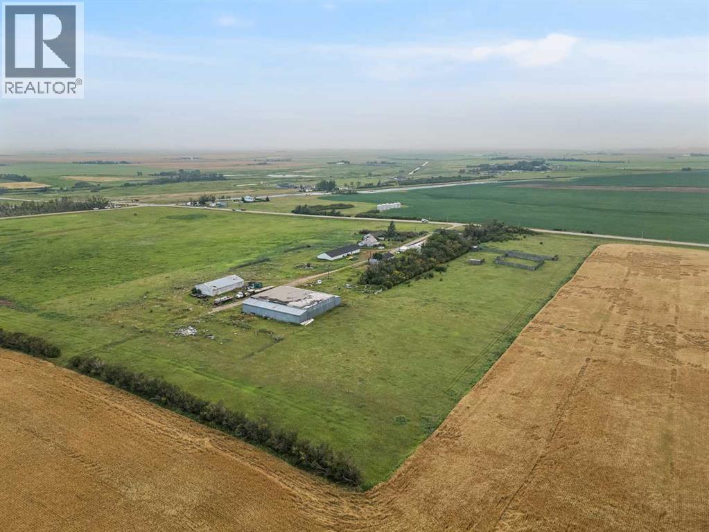 280060 Township Road 254, Rural Rocky View County, Alberta  T0M 0T0 - Photo 12 - A2250179