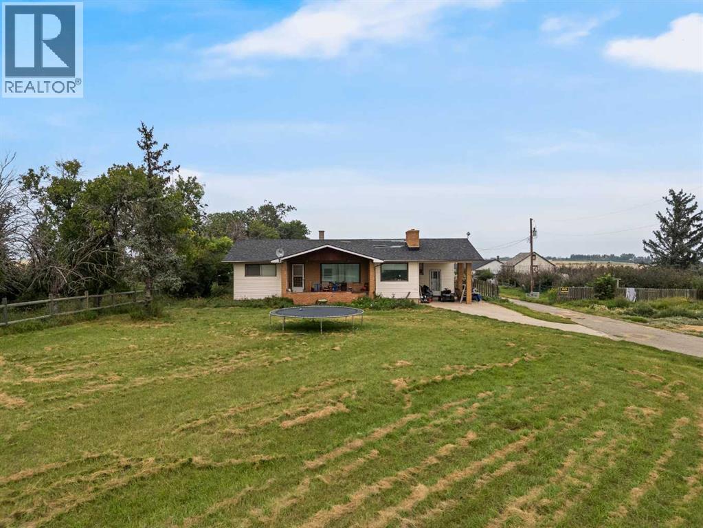 280060 Township Road 254, Rural Rocky View County, Alberta  T0M 0T0 - Photo 2 - A2250179