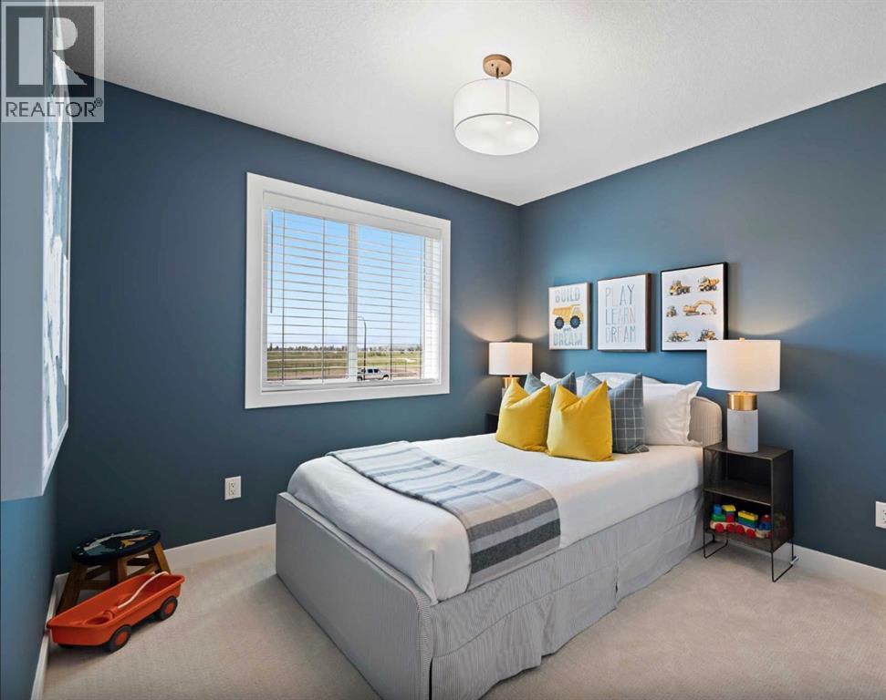 41 Lewisburg Close Ne, Calgary, Alberta  T3P 2N4 - Photo 14 - A2254822