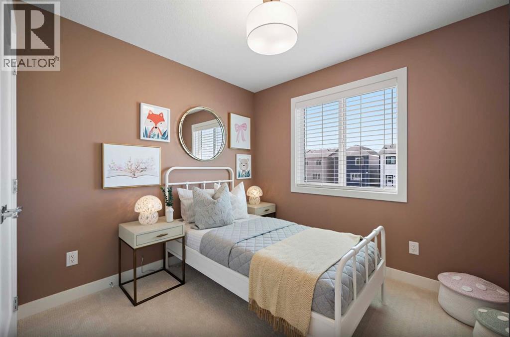 41 Lewisburg Close Ne, Calgary, Alberta  T3P 2N4 - Photo 15 - A2254822
