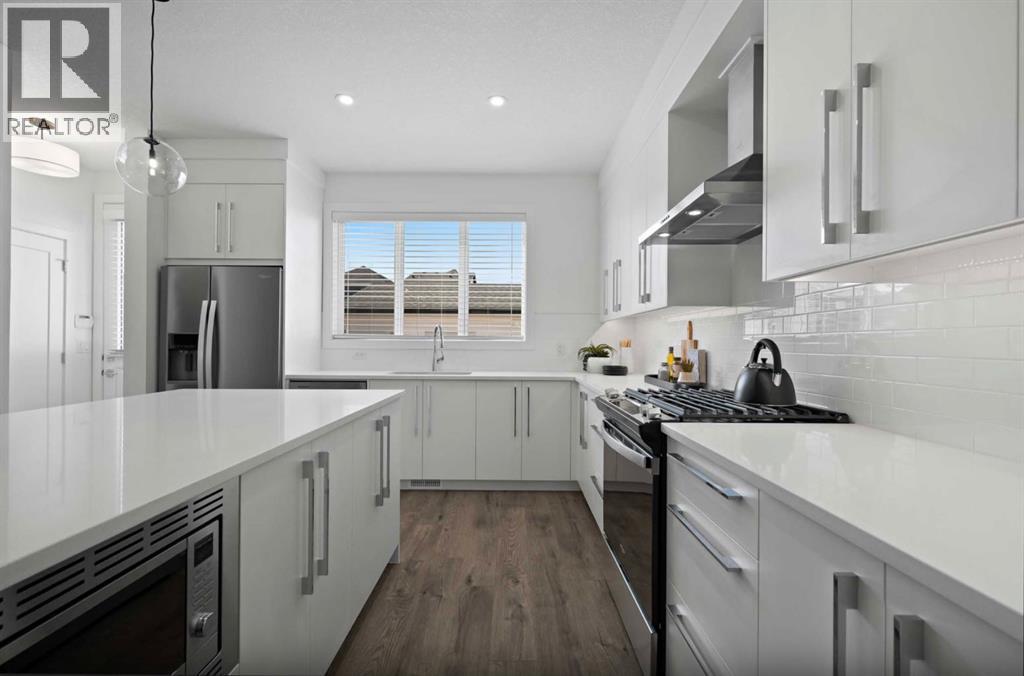 41 Lewisburg Close Ne, Calgary, Alberta  T3P 2N4 - Photo 7 - A2254822