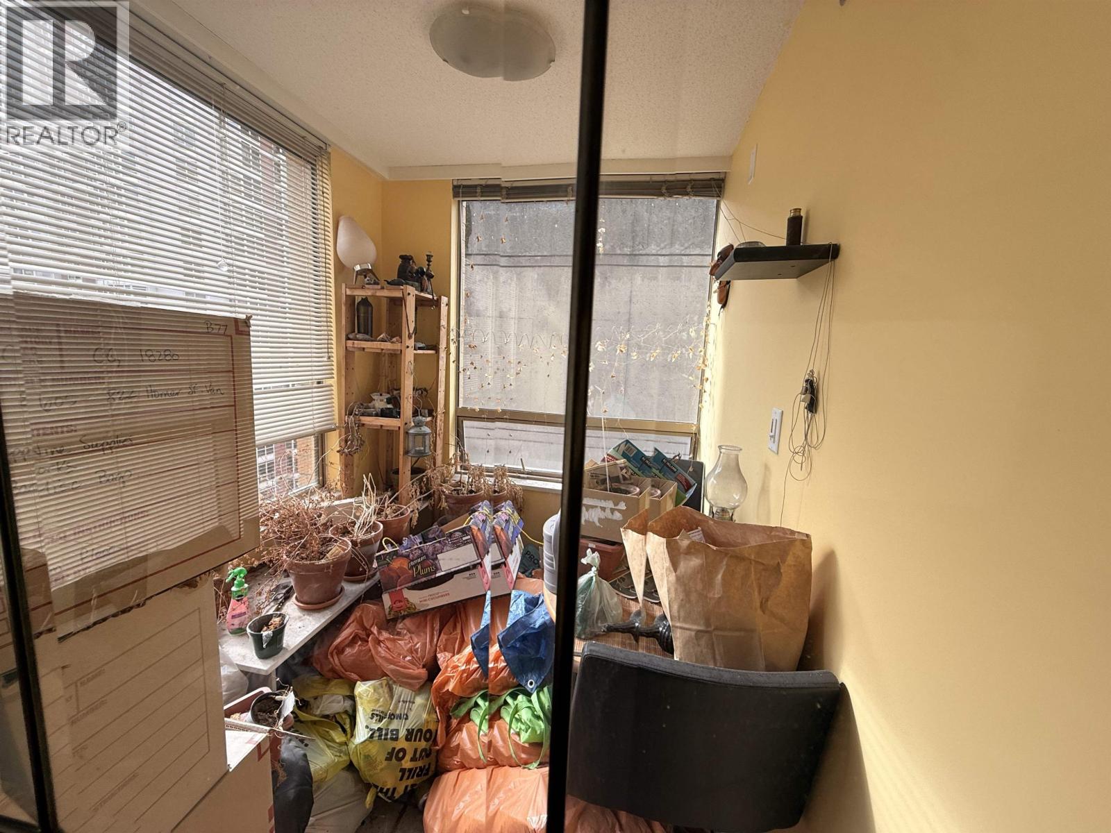605 822 Homer Street, Vancouver, British Columbia  V6B 6M3 - Photo 23 - R2974663
