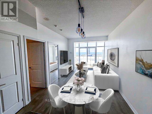 1703 - 65 East Liberty Street, Toronto, Ontario  M6K 3A2 - Photo 3 - C12453080