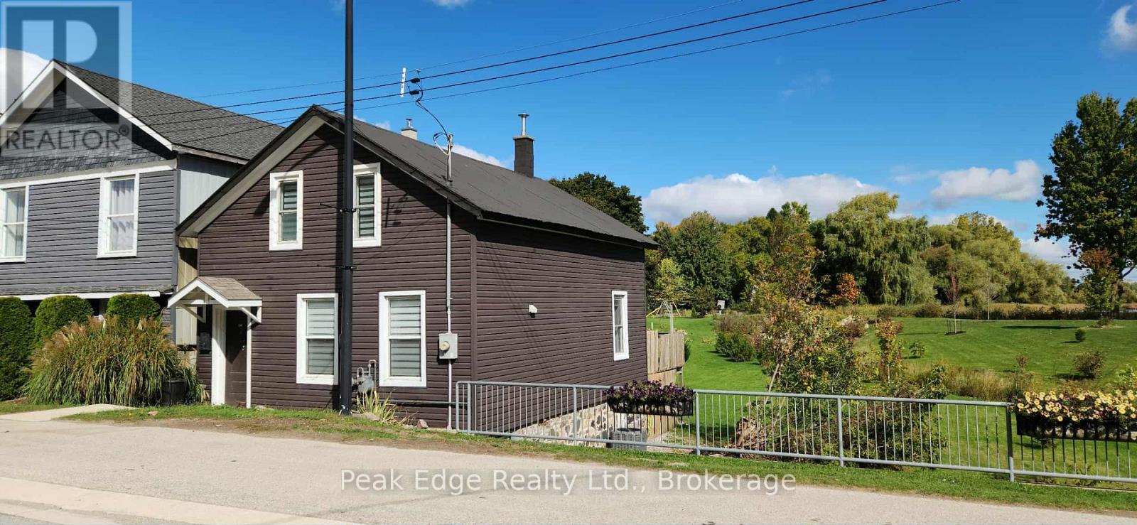473 Campbell Street, Huron-Kinloss (Lucknow), Ontario  N0G 2H0 - Photo 1 - X12455588