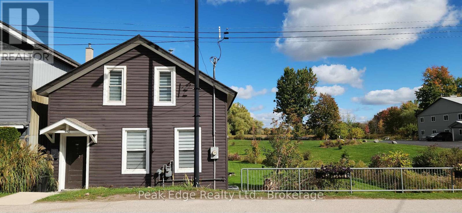 473 Campbell Street, Huron-Kinloss (Lucknow), Ontario  N0G 2H0 - Photo 2 - X12455588