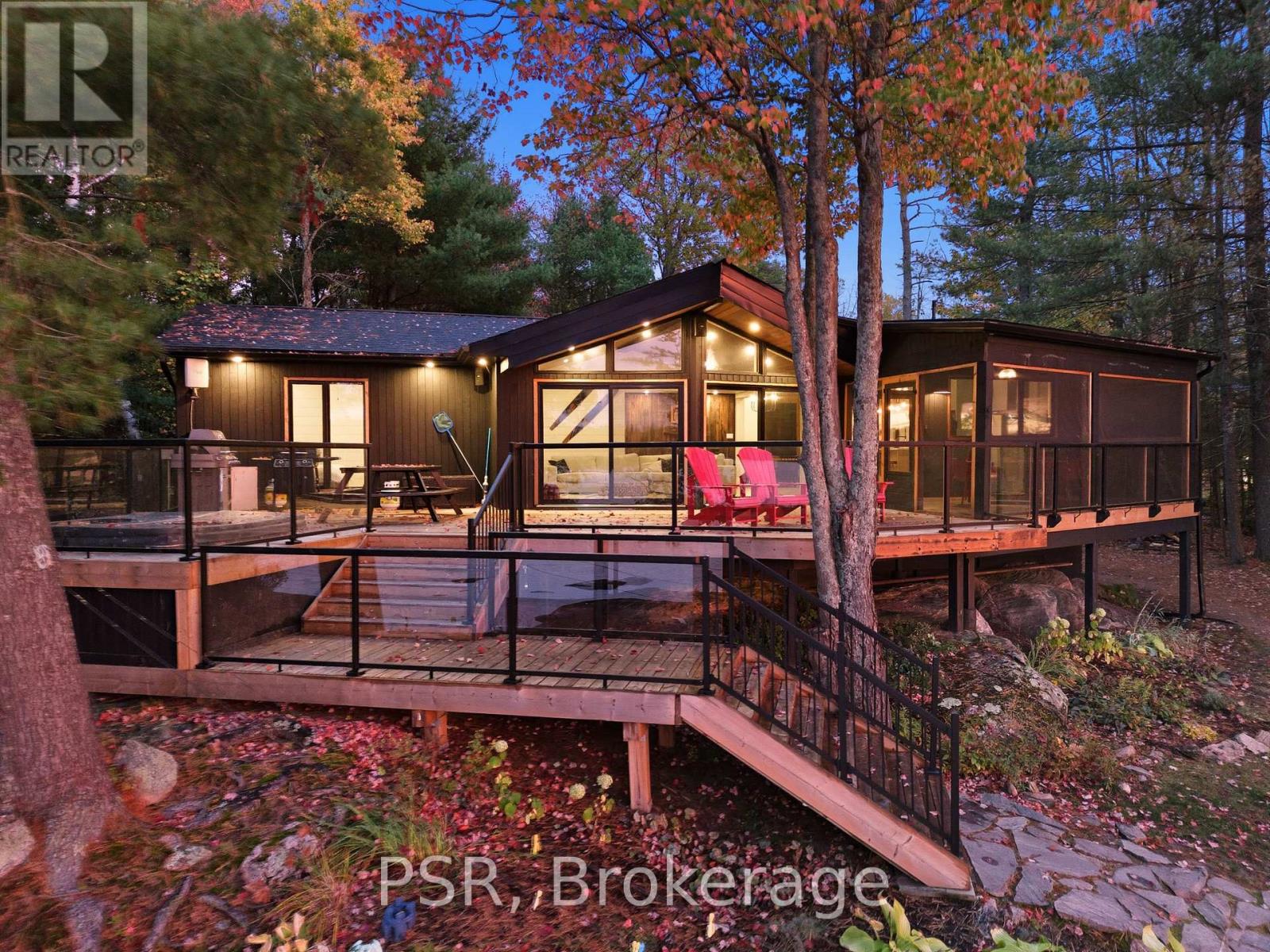 1069 WHITE EAGLE ROAD, Gravenhurst, Ontario