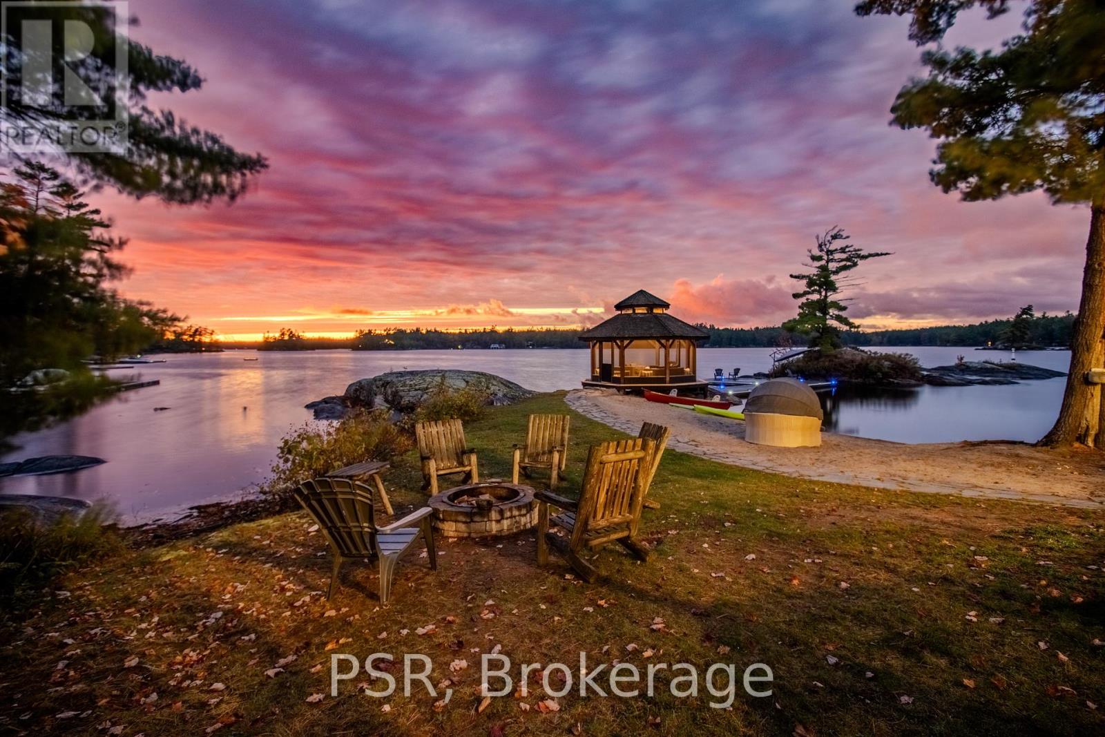 1069 White Eagle Road, Gravenhurst, Ontario  P0E 1G0 - Photo 10 - X12455602