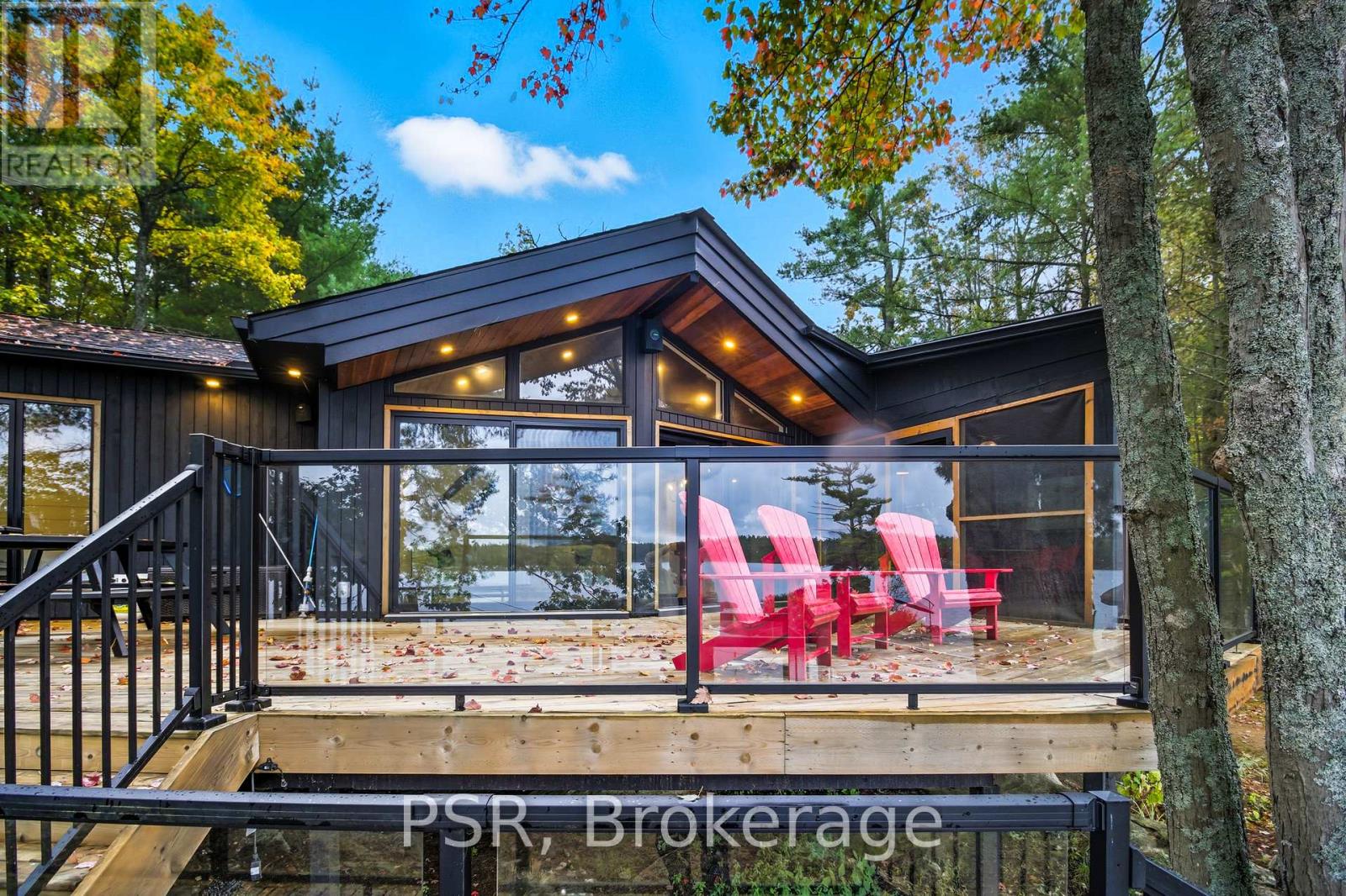 1069 White Eagle Road, Gravenhurst, Ontario  P0E 1G0 - Photo 13 - X12455602