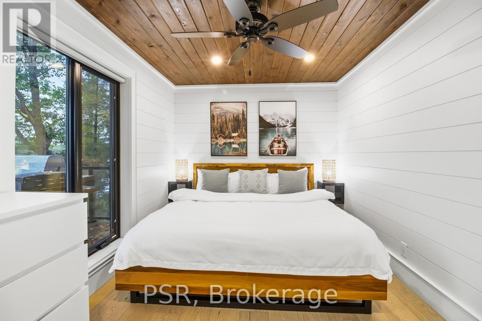 1069 White Eagle Road, Gravenhurst, Ontario  P0E 1G0 - Photo 31 - X12455602