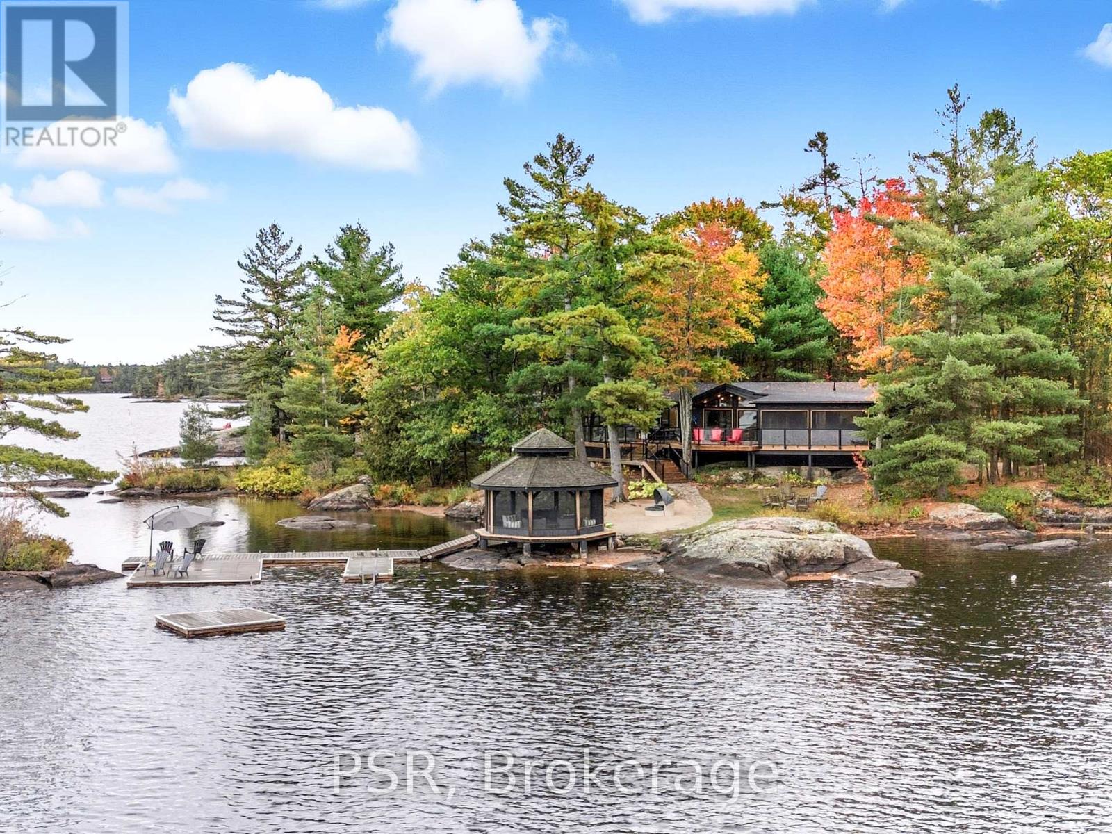 1069 White Eagle Road, Gravenhurst, Ontario  P0E 1G0 - Photo 4 - X12455602