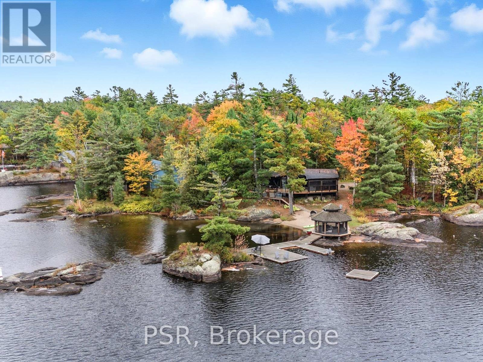 1069 White Eagle Road, Gravenhurst, Ontario  P0E 1G0 - Photo 5 - X12455602