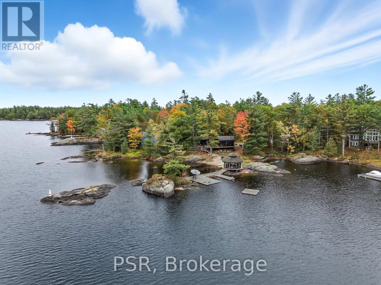 1069 White Eagle Road, Gravenhurst, Ontario  P0E 1G0 - Photo 6 - X12455602