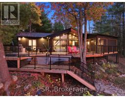 1069 WHITE EAGLE ROAD, gravenhurst (morrison), Ontario