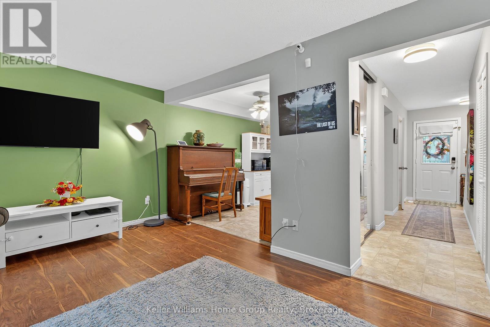 25 - 206 Green Valley Drive, Kitchener, Ontario  N2P 1G9 - Photo 10 - X12455607