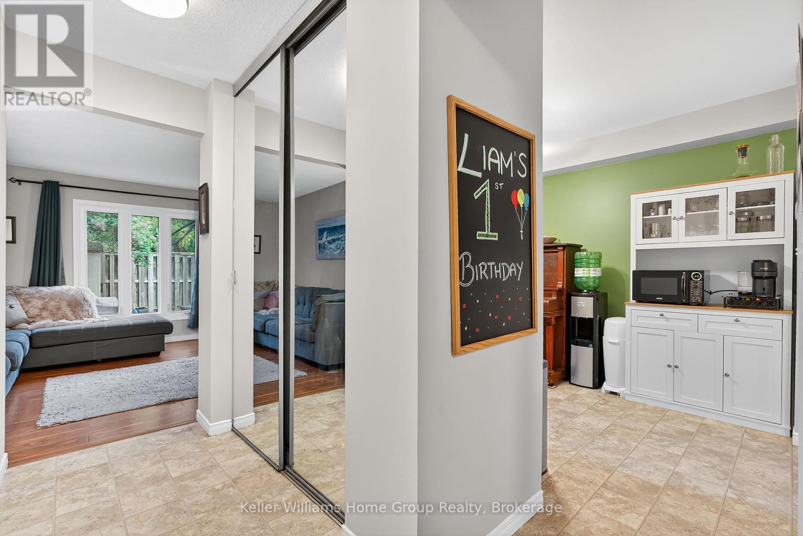 25 - 206 Green Valley Drive, Kitchener, Ontario  N2P 1G9 - Photo 13 - X12455607