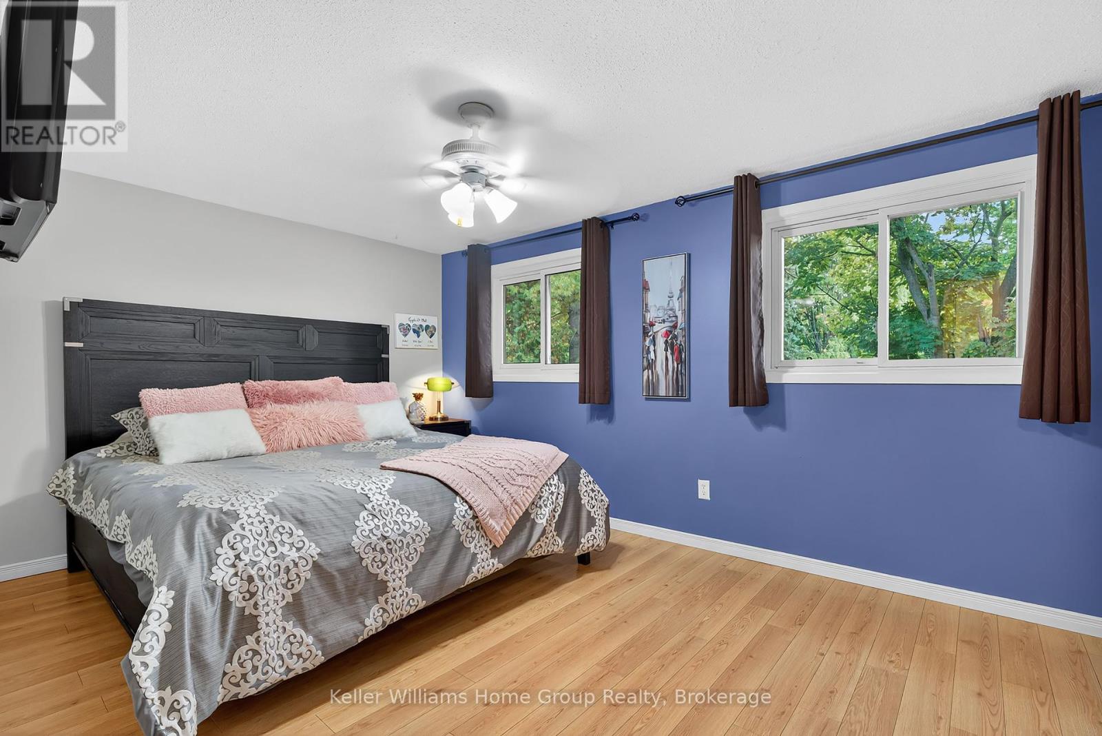 25 - 206 Green Valley Drive, Kitchener, Ontario  N2P 1G9 - Photo 15 - X12455607