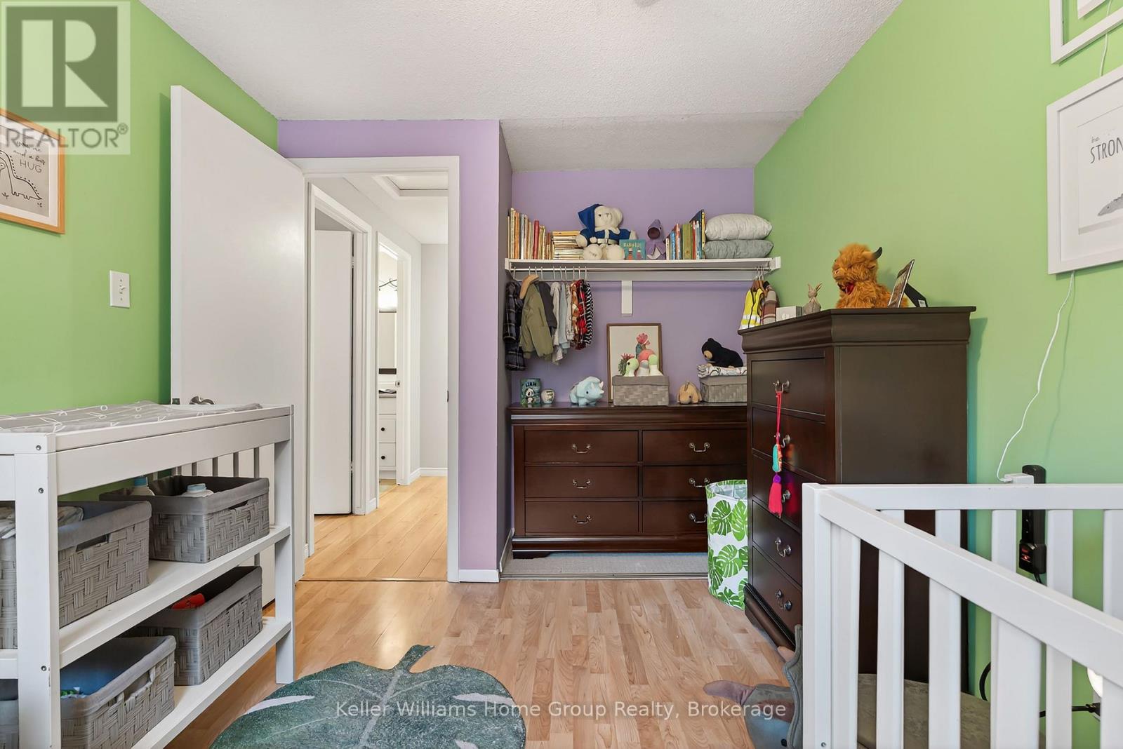 25 - 206 Green Valley Drive, Kitchener, Ontario  N2P 1G9 - Photo 19 - X12455607