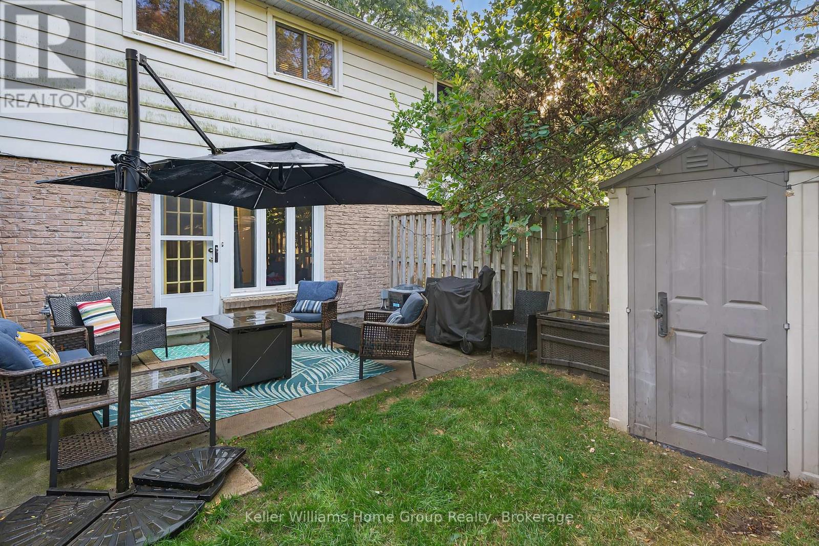25 - 206 Green Valley Drive, Kitchener, Ontario  N2P 1G9 - Photo 26 - X12455607