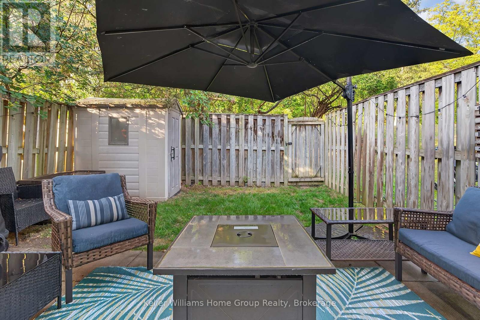 25 - 206 Green Valley Drive, Kitchener, Ontario  N2P 1G9 - Photo 27 - X12455607