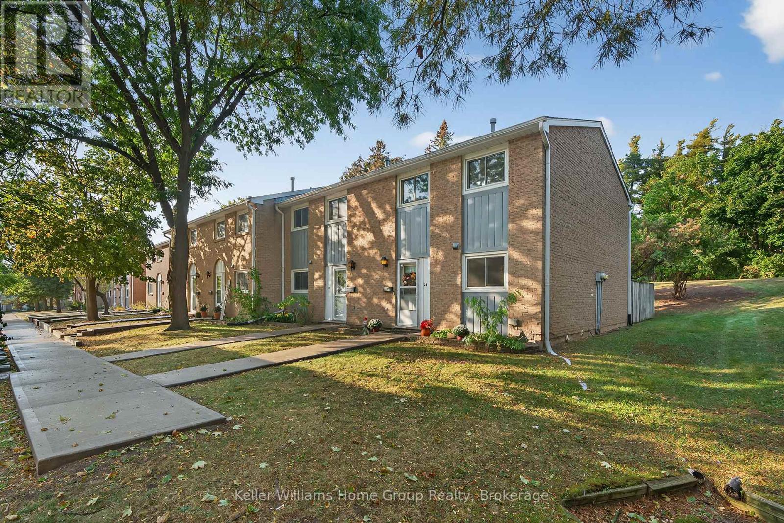 25 - 206 Green Valley Drive, Kitchener, Ontario  N2P 1G9 - Photo 3 - X12455607