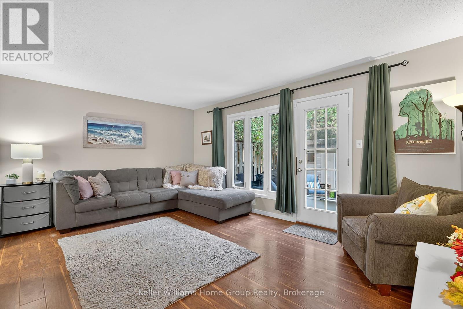 25 - 206 Green Valley Drive, Kitchener, Ontario  N2P 1G9 - Photo 4 - X12455607