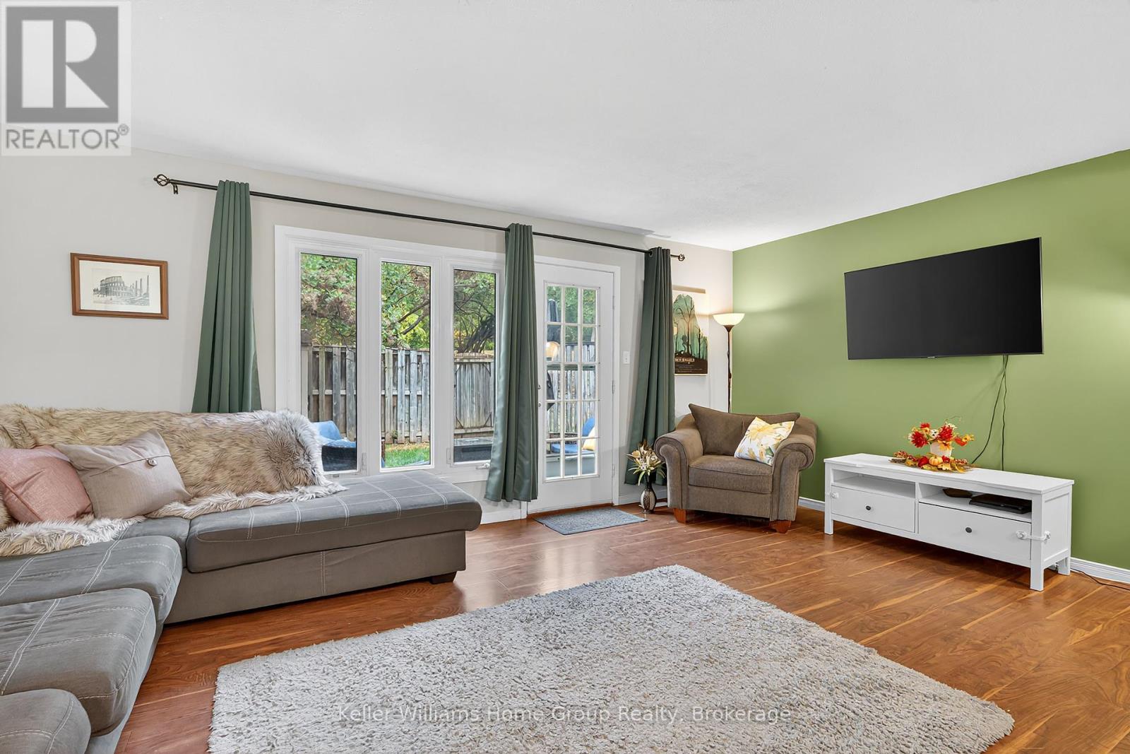 25 - 206 Green Valley Drive, Kitchener, Ontario  N2P 1G9 - Photo 5 - X12455607